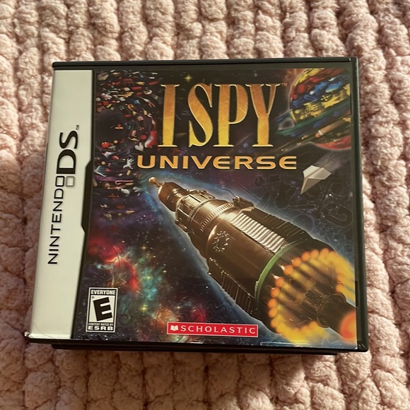 COPY - Nintendo DS games - Picture 5 of 7